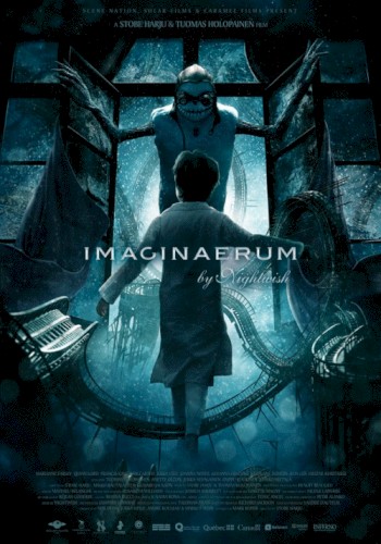 Imaginaerum by Nightwish