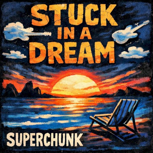 Stuck in a Dream
