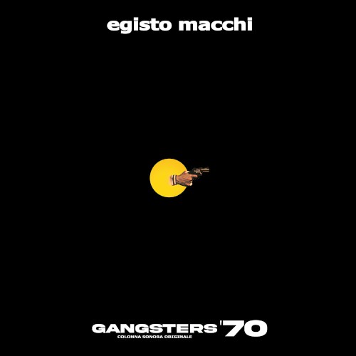 Gangsters ’70