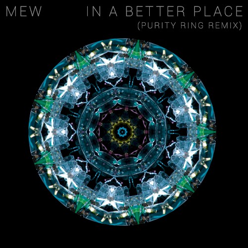 In a Better Place