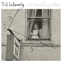 Into Something Blue