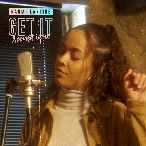 Get It (acoustique)