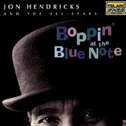 Boppin’ at the Blue Note