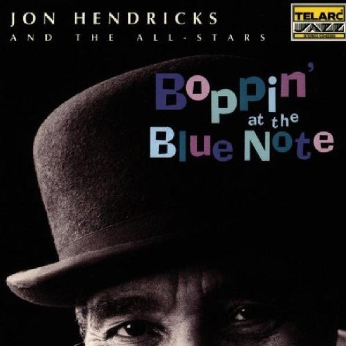 Boppin’ at the Blue Note