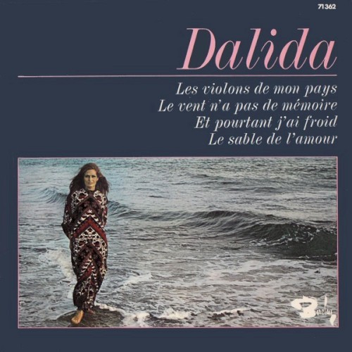 Les Violons de mon pays