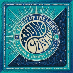 Spirit Of The Light