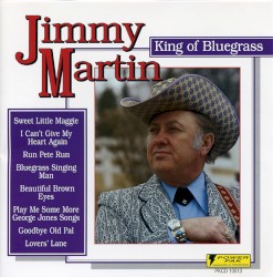 King of Bluegrass