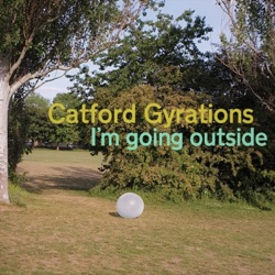 I'm Going Outside