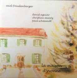 La Maison D'Yvonne