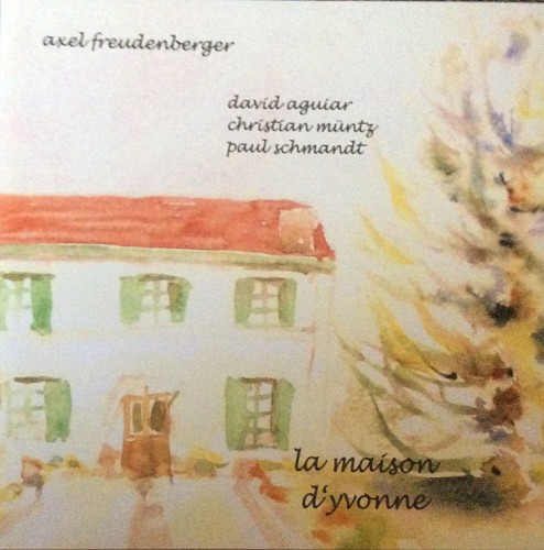 La Maison D'Yvonne