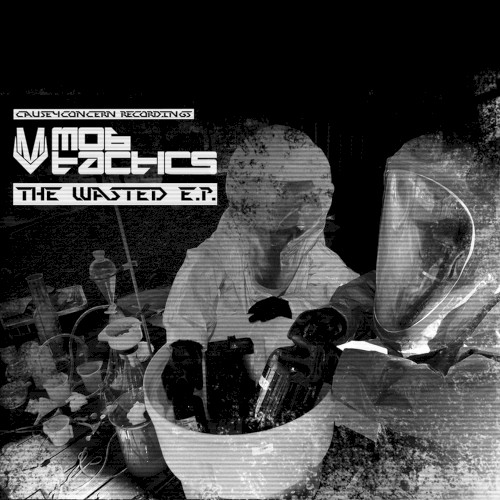 The Wasted E.P.