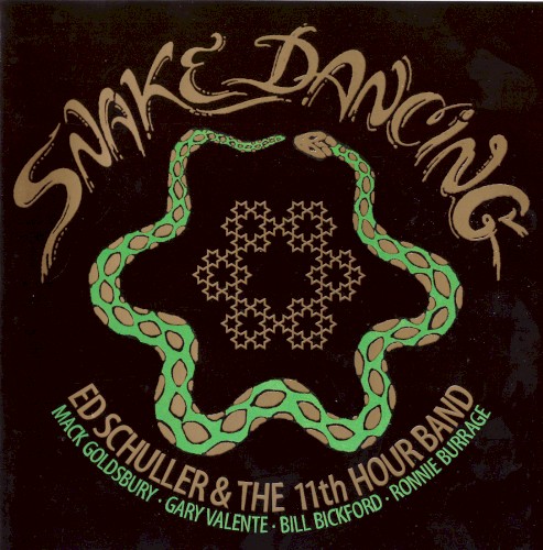 Snake Dancing
