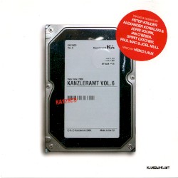 Kanzleramt, Volume 6