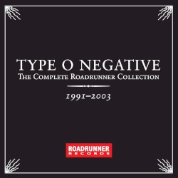 The Complete Roadrunner Collection 1991–2003