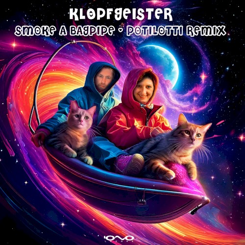 Smoke a Bagpipe (Potilotti remix)