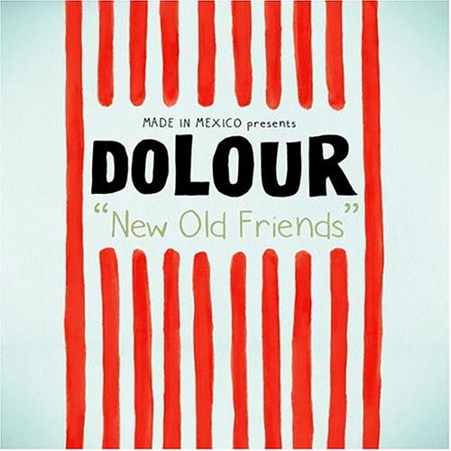 New Old Friends