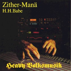 Heavy Volksmusik