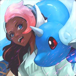 Pokémon Champions - Arena Trainer Battle Theme (Remix)