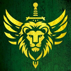 The Lion Awakens
