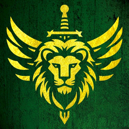 The Lion Awakens