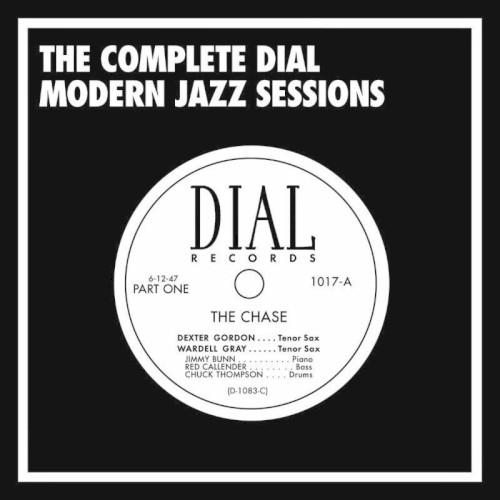 The Complete Dial Modern Jazz Sessions