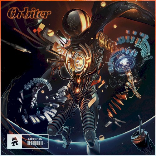 Orbiter EP