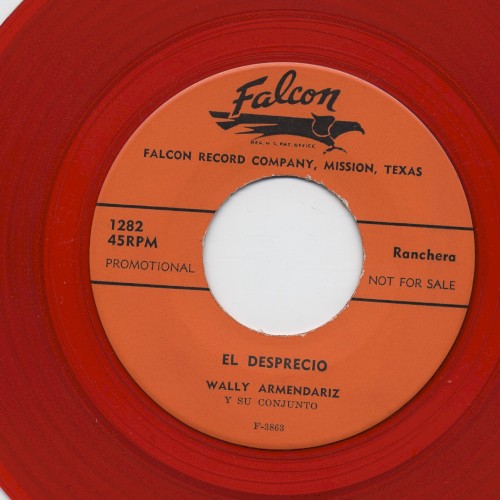 El desprecio / Nieves de enero