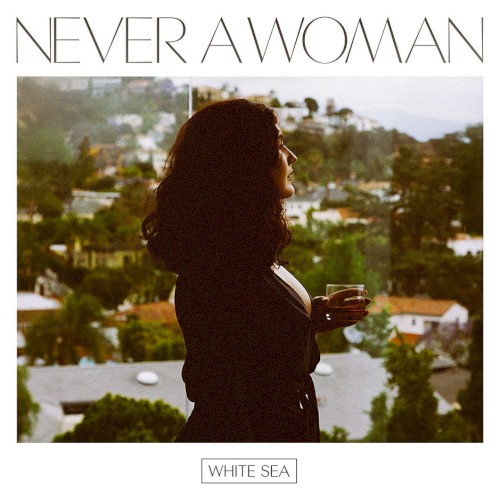 Never a Woman