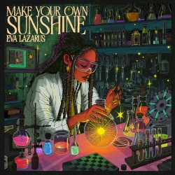 Make Your Own Sunshine