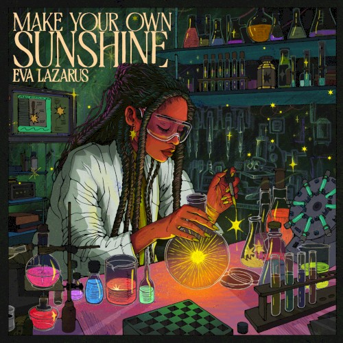 Make Your Own Sunshine