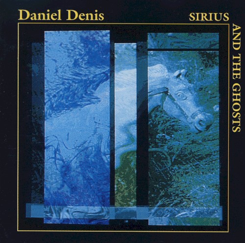 Sirius and the Ghosts