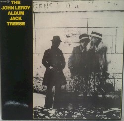 The John Leroy Album