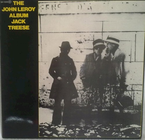 The John Leroy Album