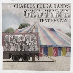 Old Time Tent Revival