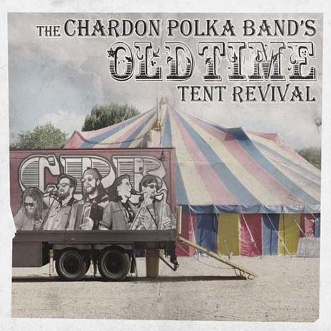 Old Time Tent Revival