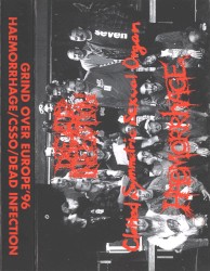 Grind Over Europe '96