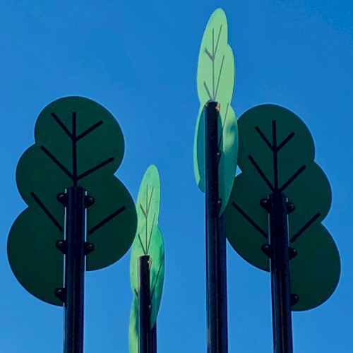 Vier Blätter EP