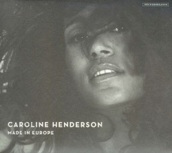 Made In Europe