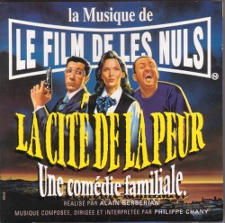 La Cité de la peur