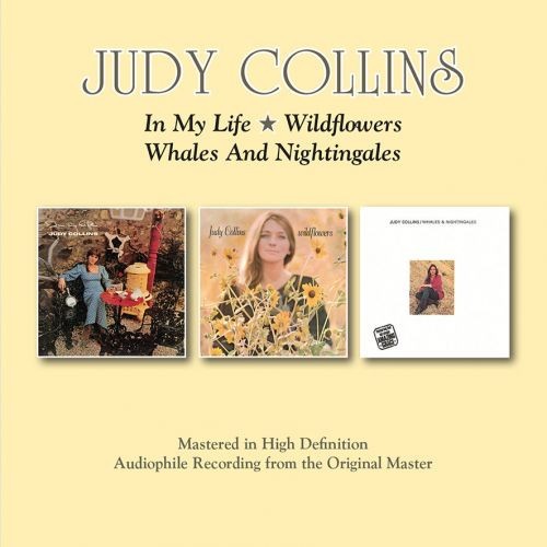 In My Life / Wlldflowers / Whales & Nightingales