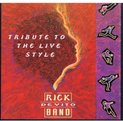 Tribute to the Live Style
