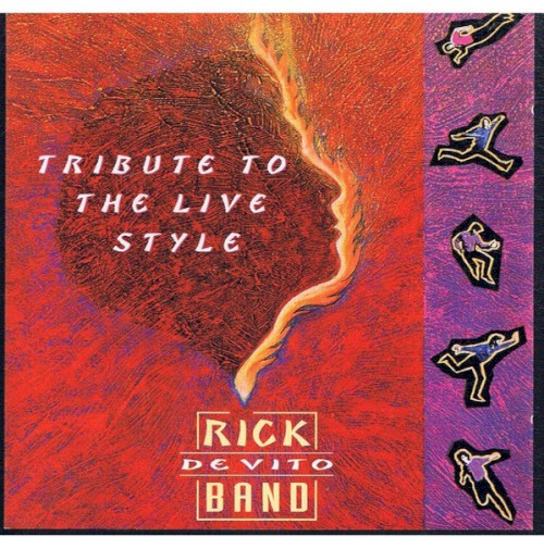 Tribute to the Live Style