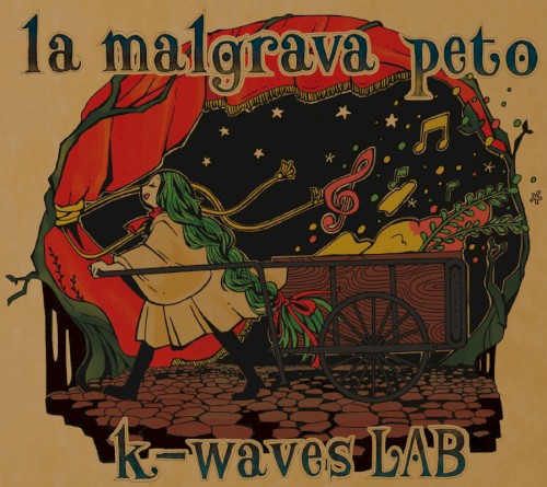 la malgrava peto