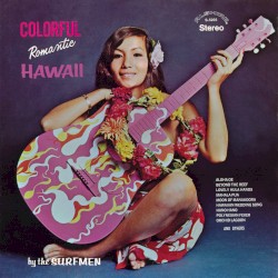 Colorful Romantic Hawaii