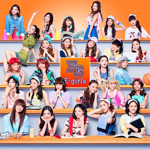 Highschool ♡ love