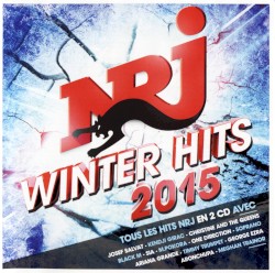 NRJ Winter Hits 2015