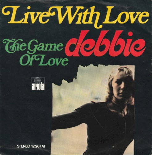 Live With Love