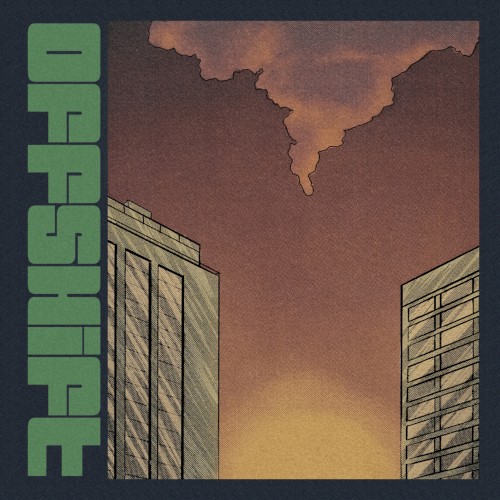 Evening Lounge