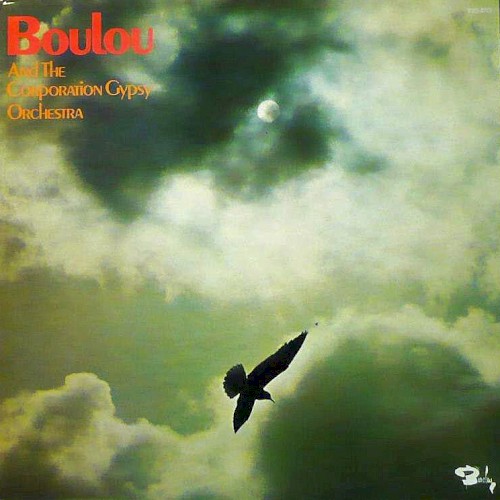 Boulou and the Corporation Gypsy Orchestra