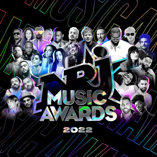 NRJ Music Awards 2022